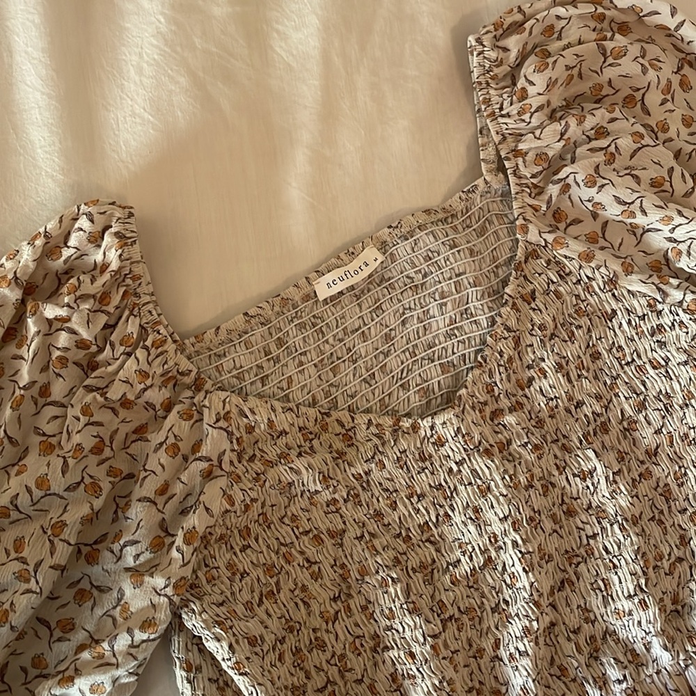 Neuflora Everett Dress